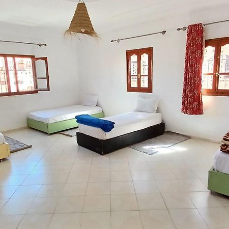 Warzazat Apartments Bagian luar foto