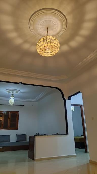 Warzazat Apartments Bagian luar foto
