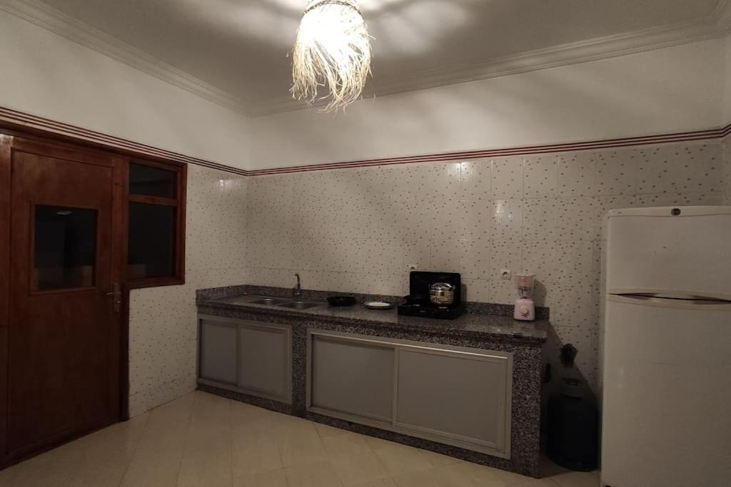 Warzazat Apartments Bagian luar foto