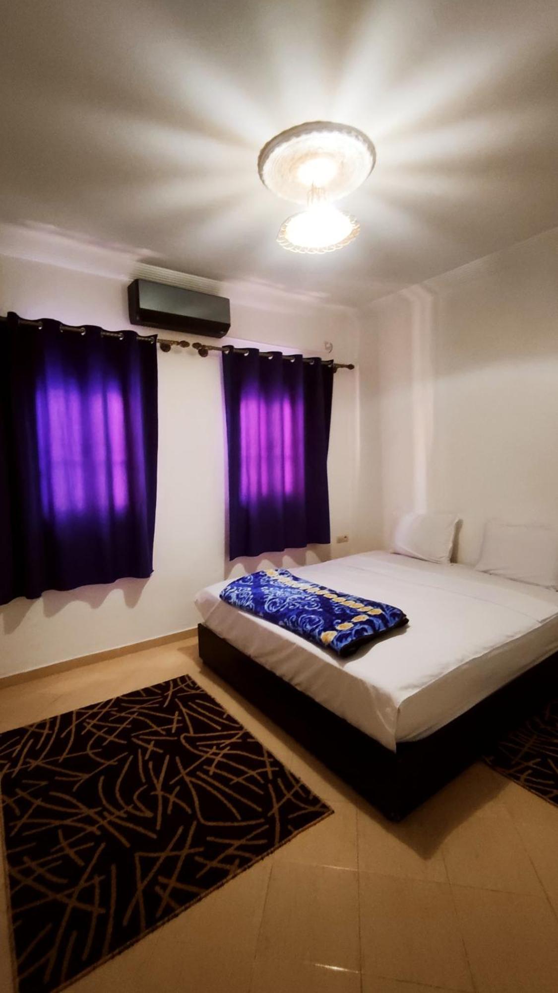 Warzazat Apartments Bagian luar foto