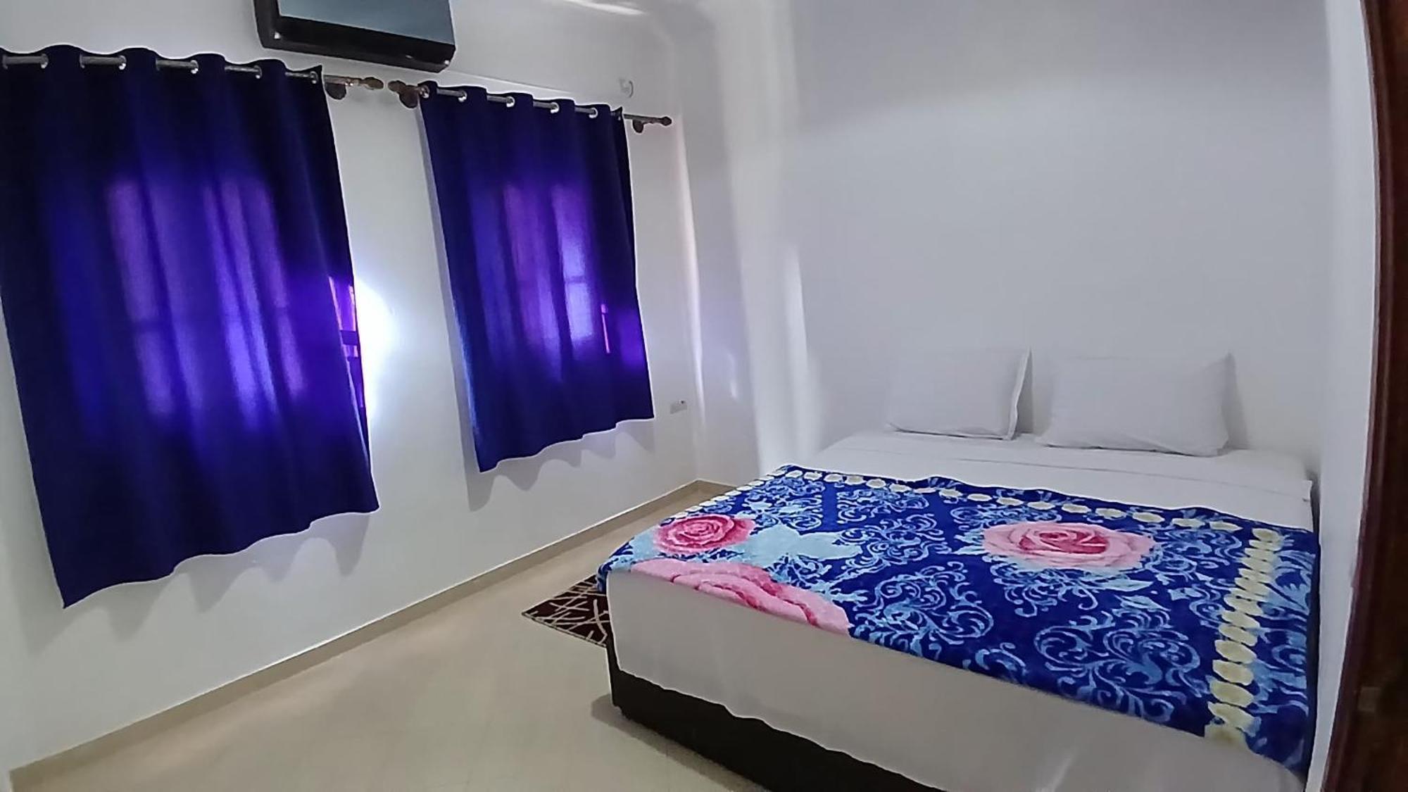 Warzazat Apartments Ruang foto