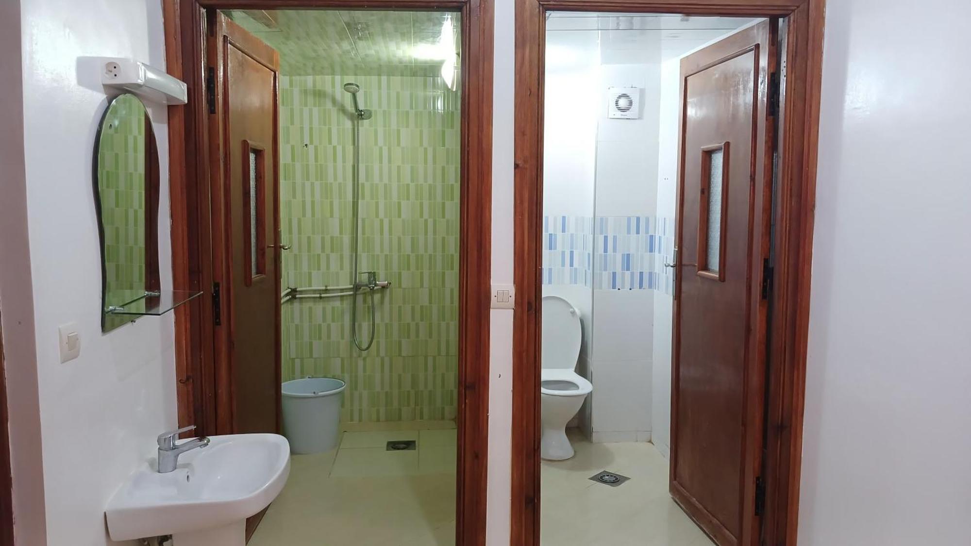 Warzazat Apartments Ruang foto