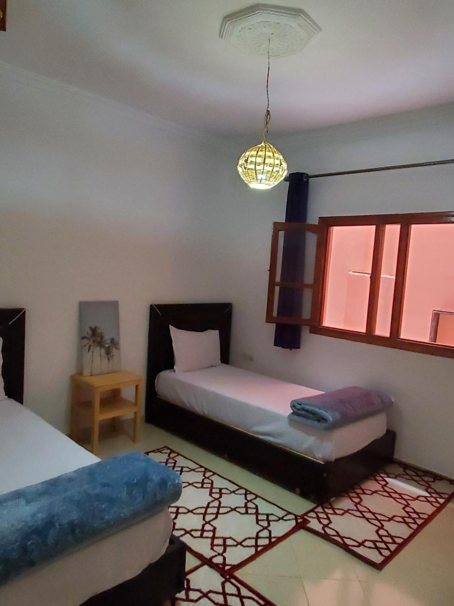Warzazat Apartments Bagian luar foto