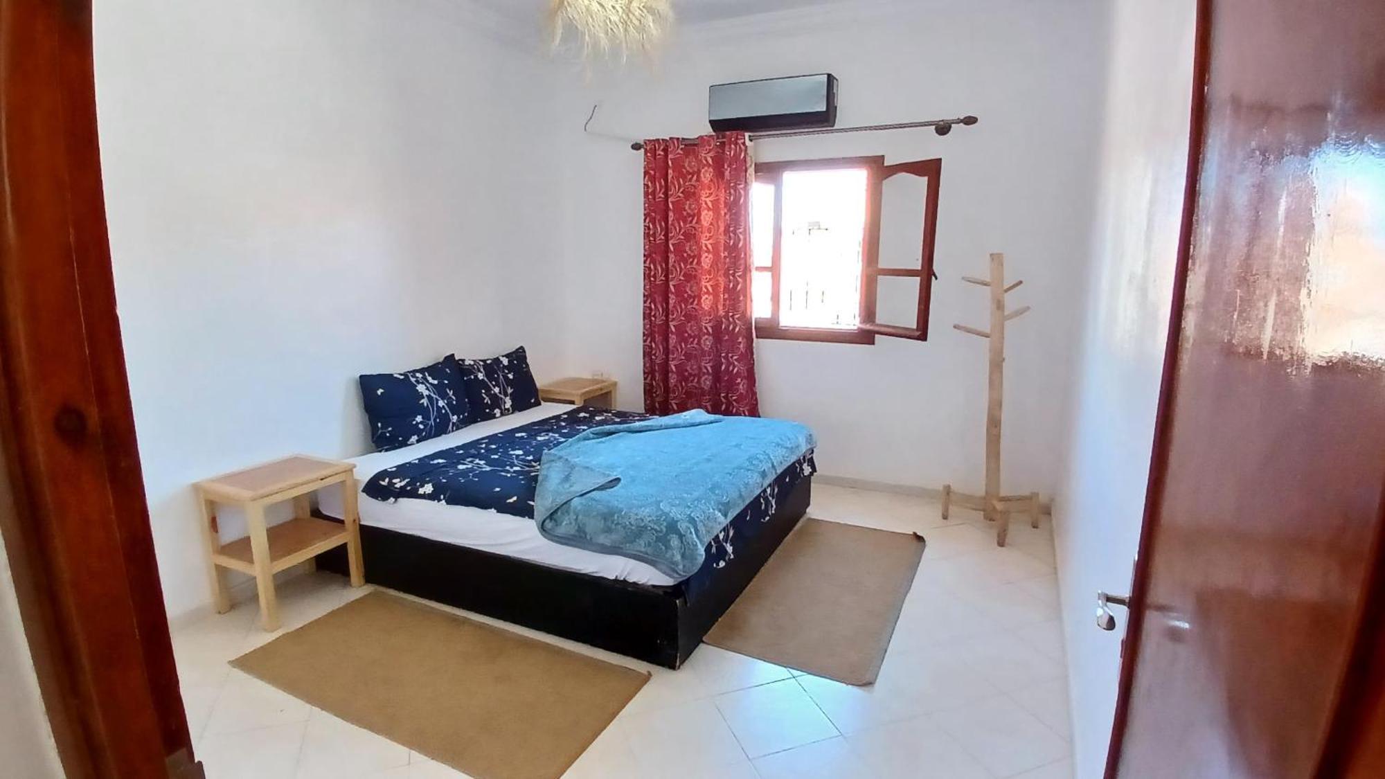 Warzazat Apartments Bagian luar foto